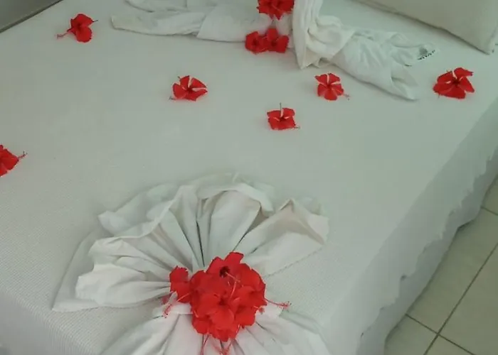 Pousada Aconchego do Maraca
