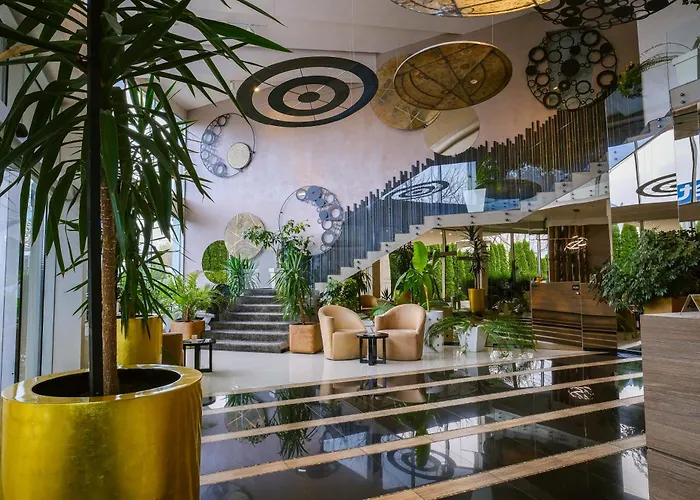 Hotel Crystal Light