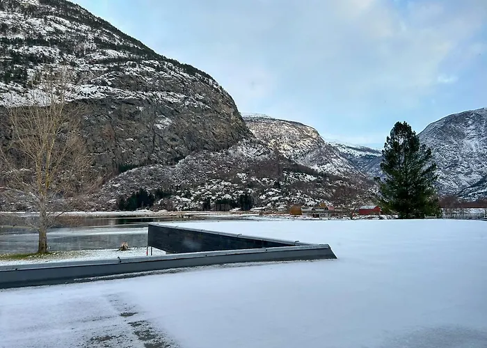 Laerdal Hotel
