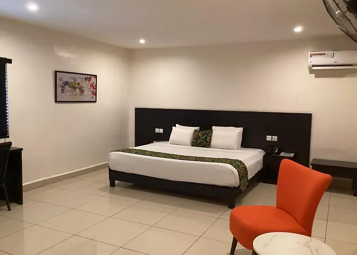 Adis Hotels Prime