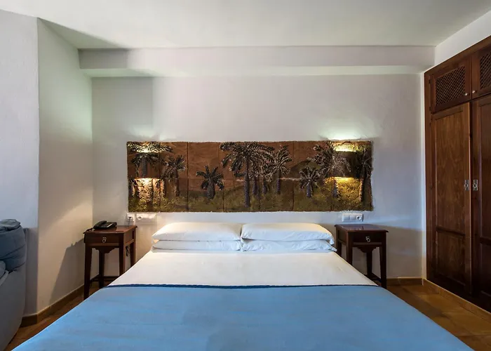 Hotel de Naturaleza Rodalquilar&Spa Cabo de Gata