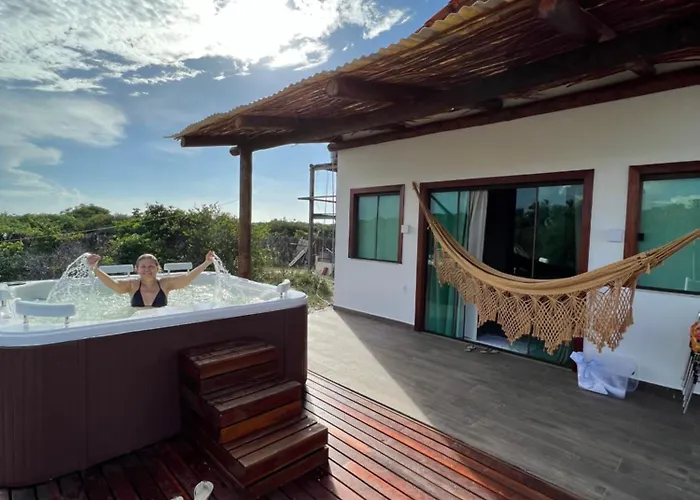 Green Village Pousada Atins
