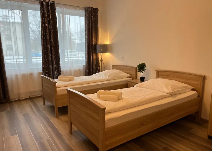 Avento Hotel Hannover