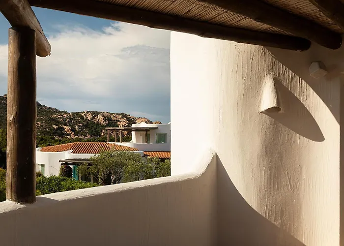 Romazzino, A Belmond Hotel, Costa Smeralda