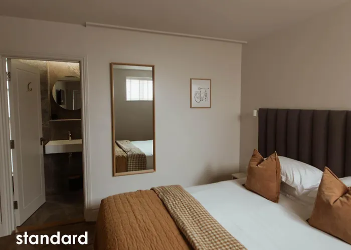 Hideout Hotel