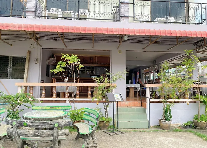 2 Vikings Guesthouse