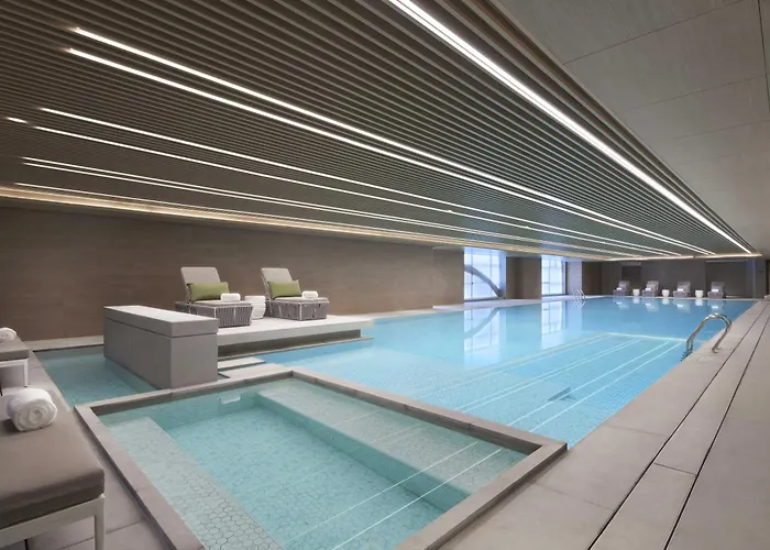 Wenzhou Marriott Hotel