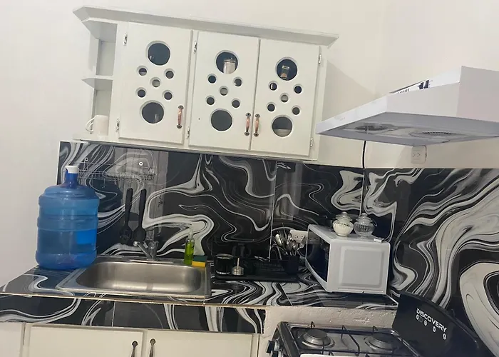 Apartamentos Magallanes Romana