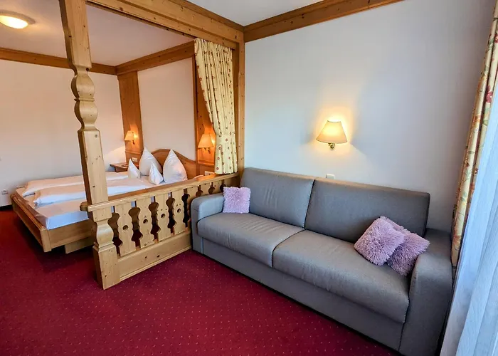 Hotel Heinz