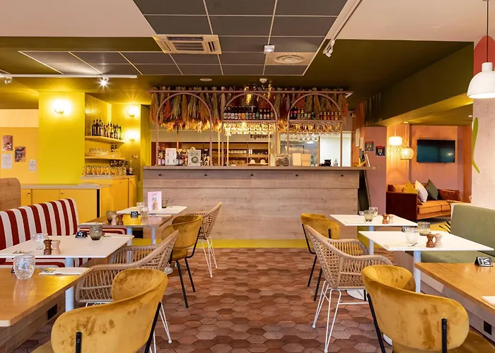 Ibis Istres Trigance