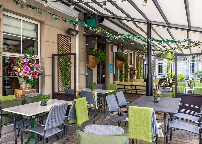 The Ashe Hotel