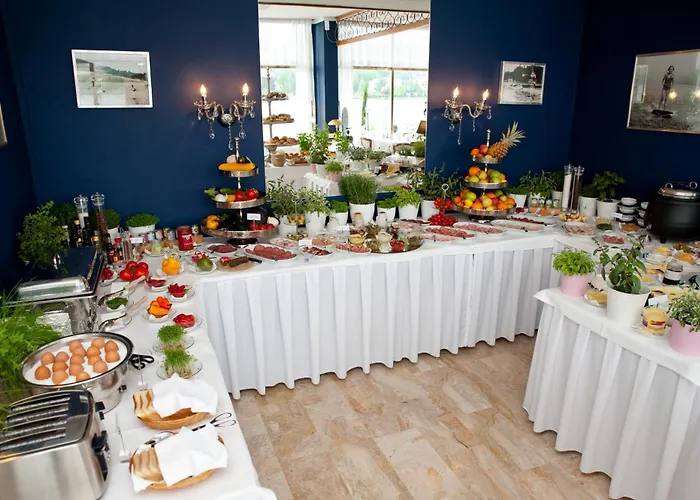 Tennis&Yacht Hotel Velden