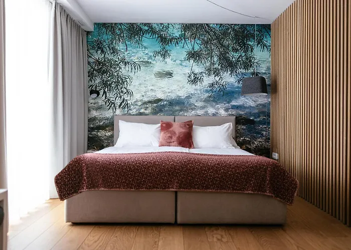 Hotel Majerca Superior