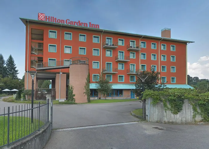 Hilton Garden Inn Milan Malpensa