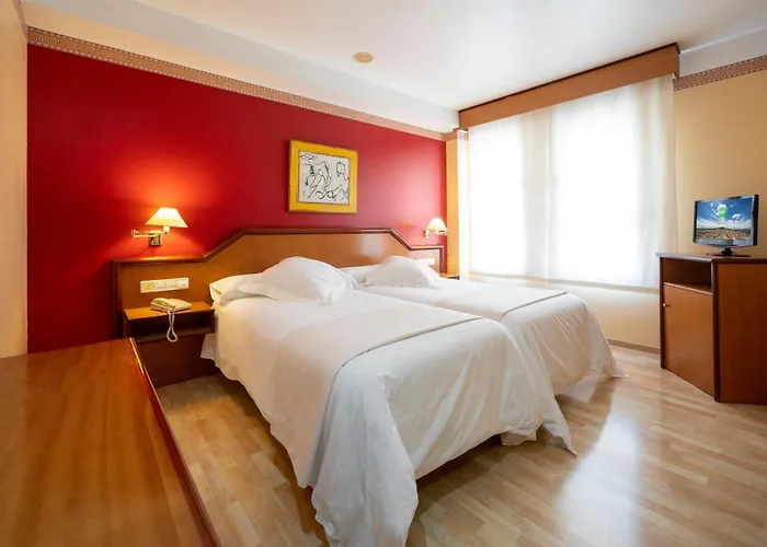 Hotel Torrepalma