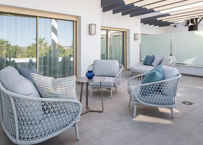 Dionis Boutique Hotel & Spa
