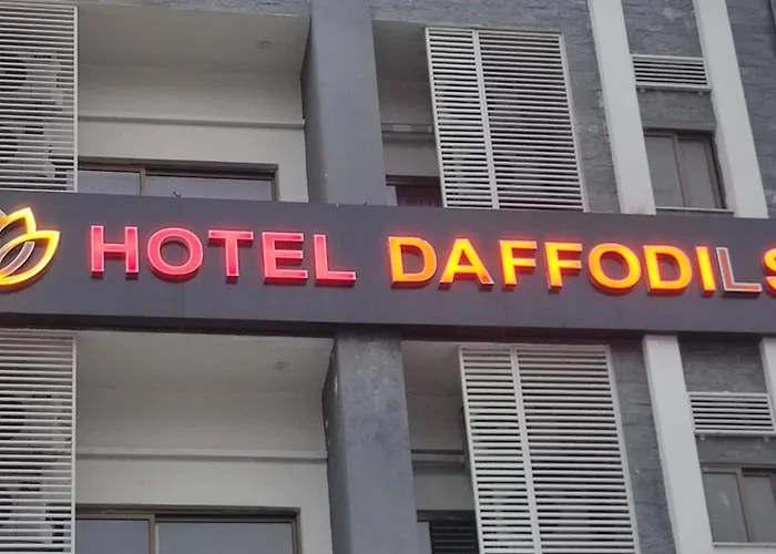 Hotel Daffodils