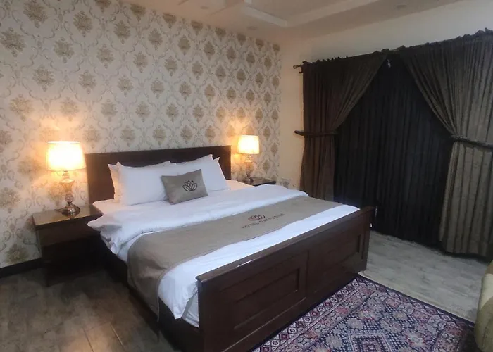 Hotel Daffodils