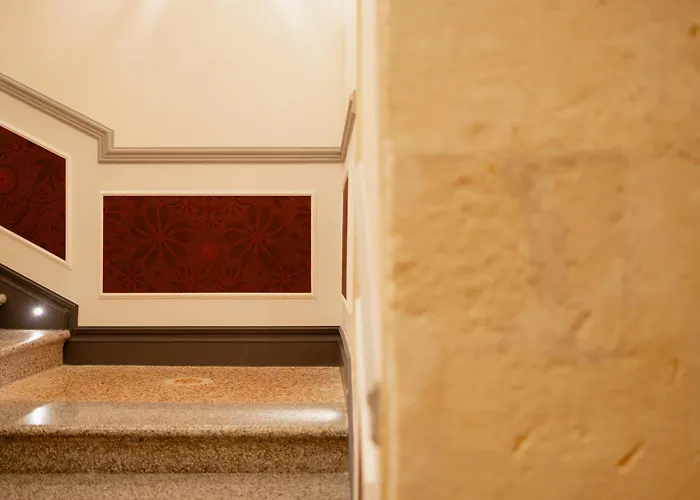 Lo Stemma Luxury Boutique Hotel