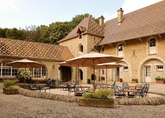 Chateau De Bournel