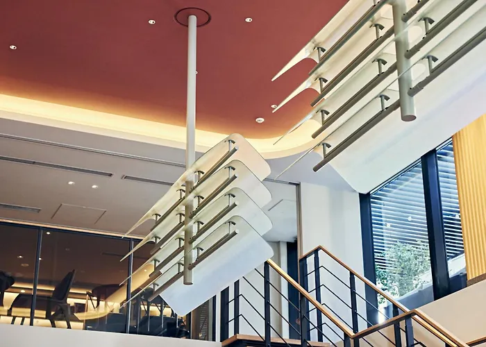 Nohga Hotel Ueno Tokyo