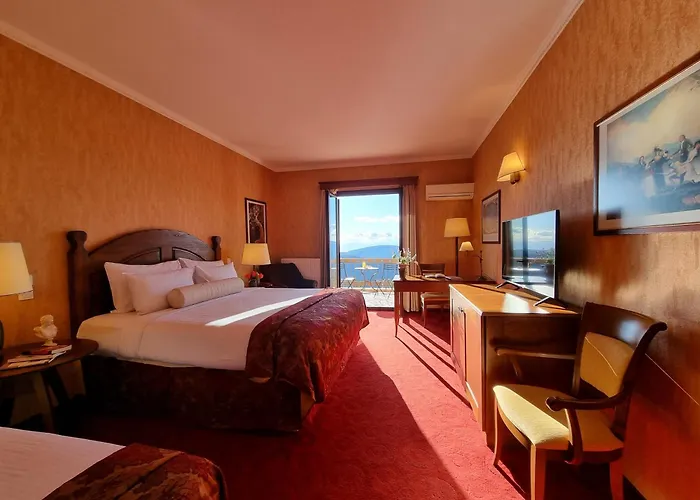Likoria Hotel