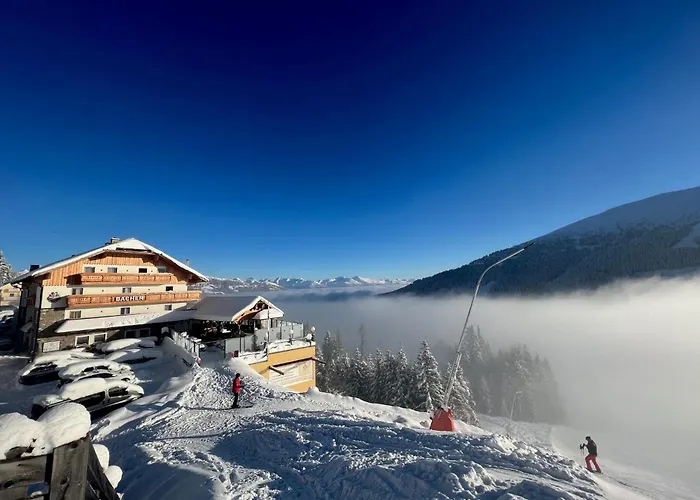Gasthof Bacher
