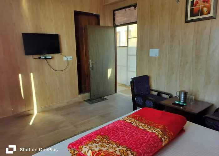 Silver Dew Resorts