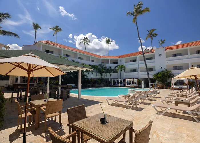 whala!bávaro - All Inclusive