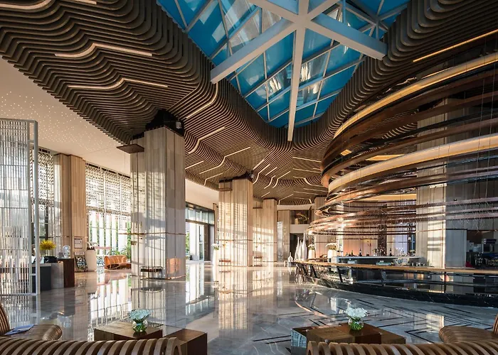 Ramada Plaza By Wyndham Sanya Bay