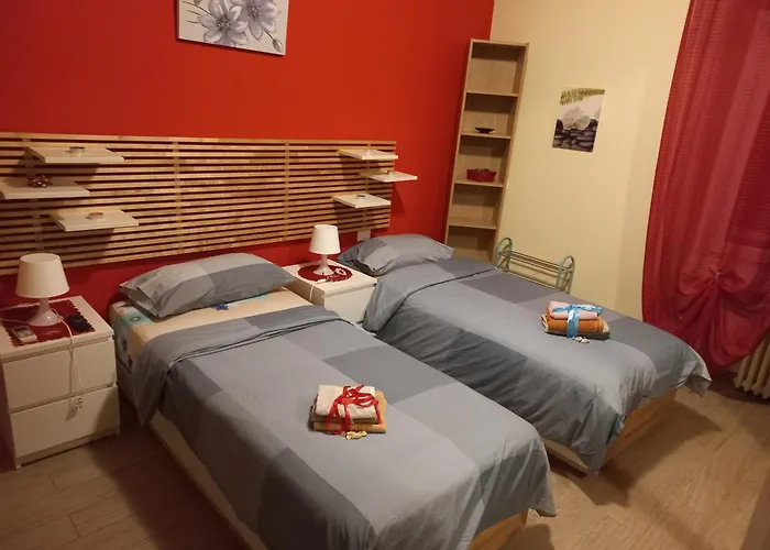 Lady D Bed&Breakfast