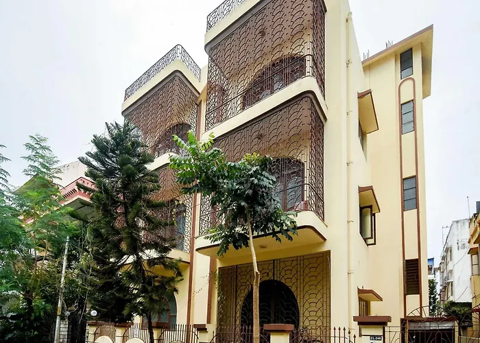 Hotel O Samanta