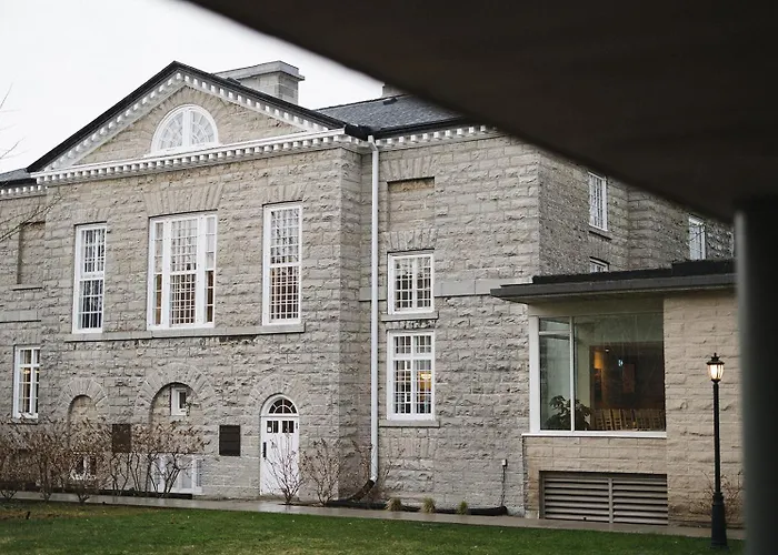 Donald Gordon Hotel And Conference Centre