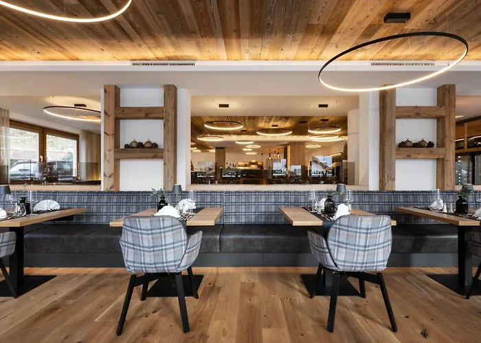 Hotel Brugger