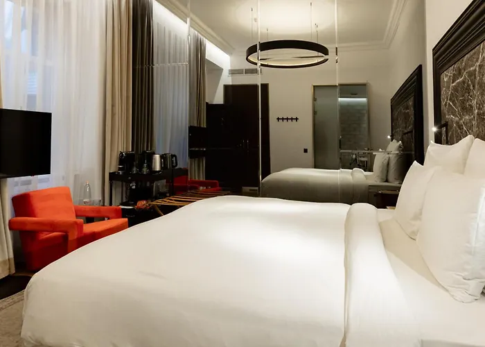 Hotel Collect - Adults Only