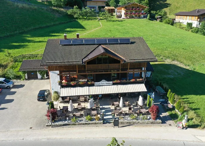 Ferienwohnung Resch