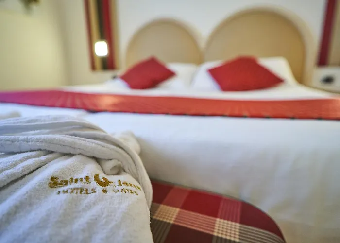 Hotel Centrale Best Western Signature Collection
