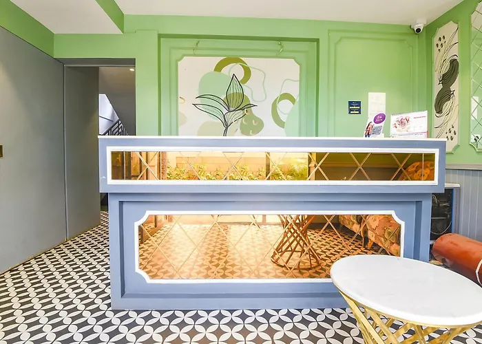 Fabhotel Avasa Grand