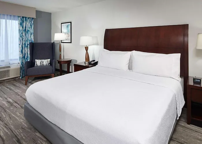 Hilton Garden Inn Merrillville