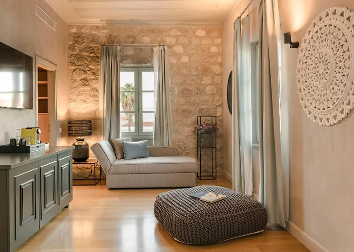 Hydroussa Hotel Hydra