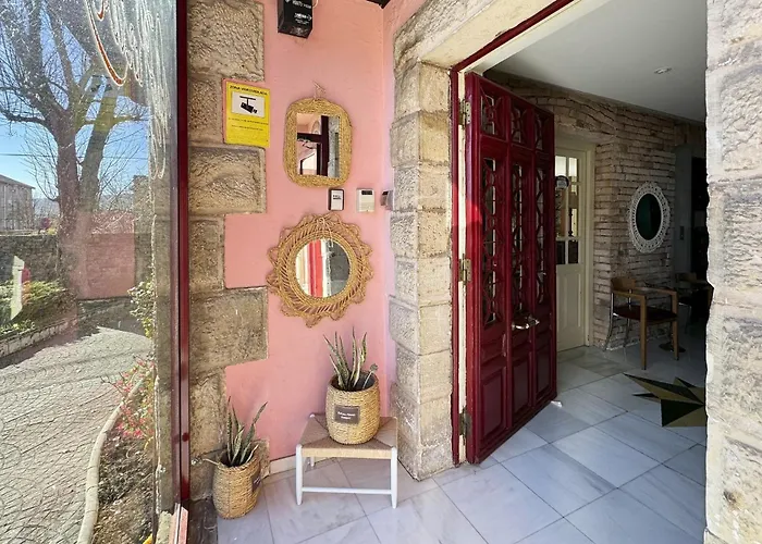 Posada Villa Rosa