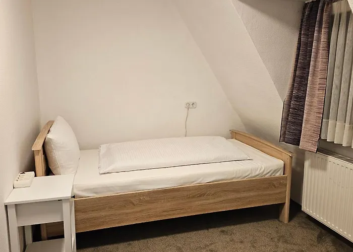 Hotel Kölner Hof