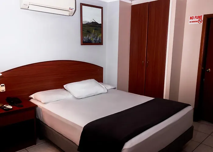 Grand Hotel Machala