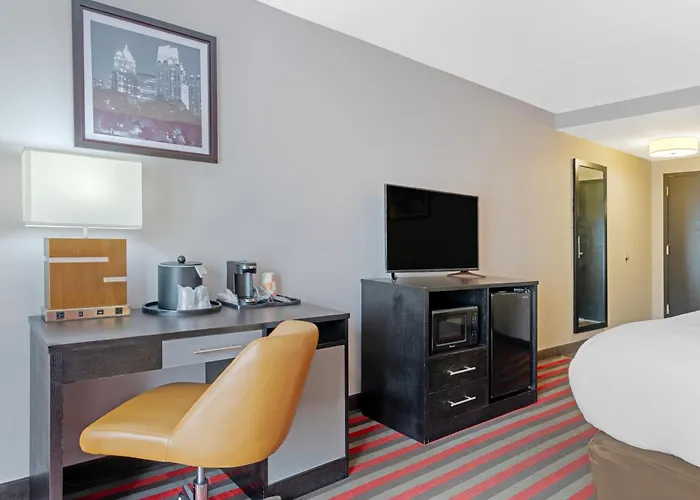 Comfort Inn & Suites Carrollton
