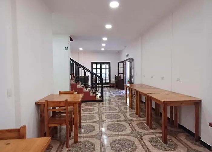 Sol & Selva Hotel