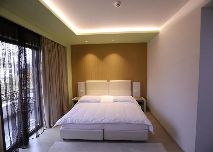 Hotel 1 Maji