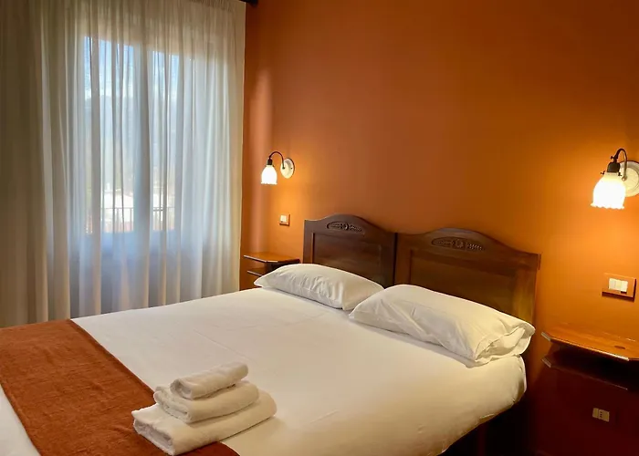 Albergo Mingone