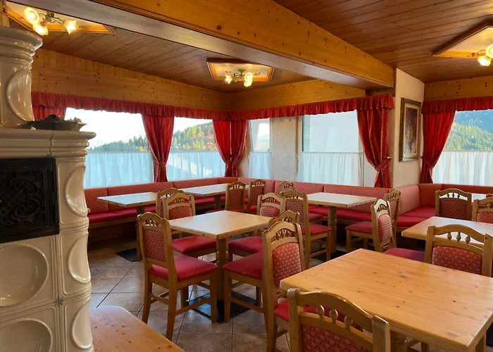 Panorama Sporthotel