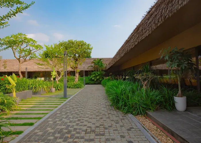 Mandala Retreats Kim Boi