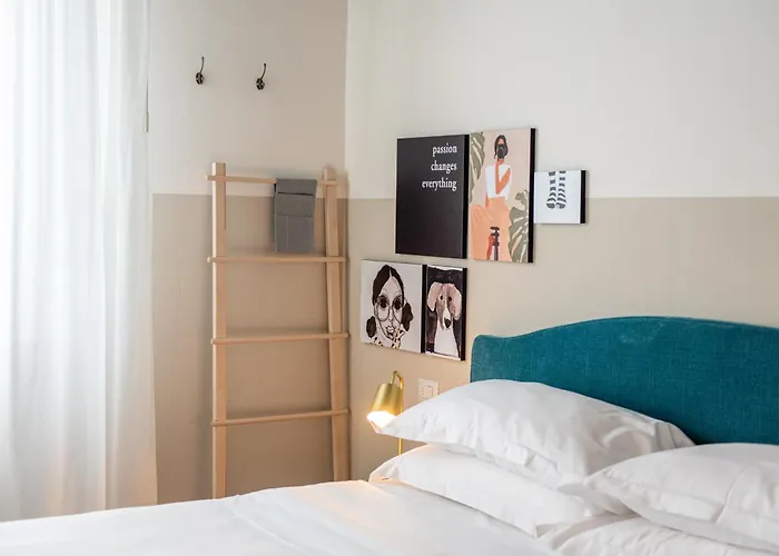 Lu Boutique Hotel